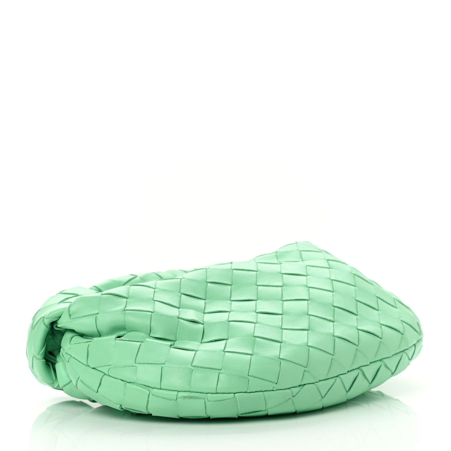 Bottega Veneta Nappa Intrecciato Mini Jodie Fountain 4 of 11