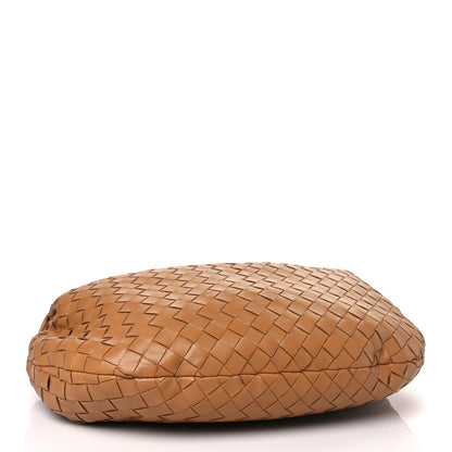 Bottega Veneta Nappa Intrecciato Small Jodie Caramel 4 of 9