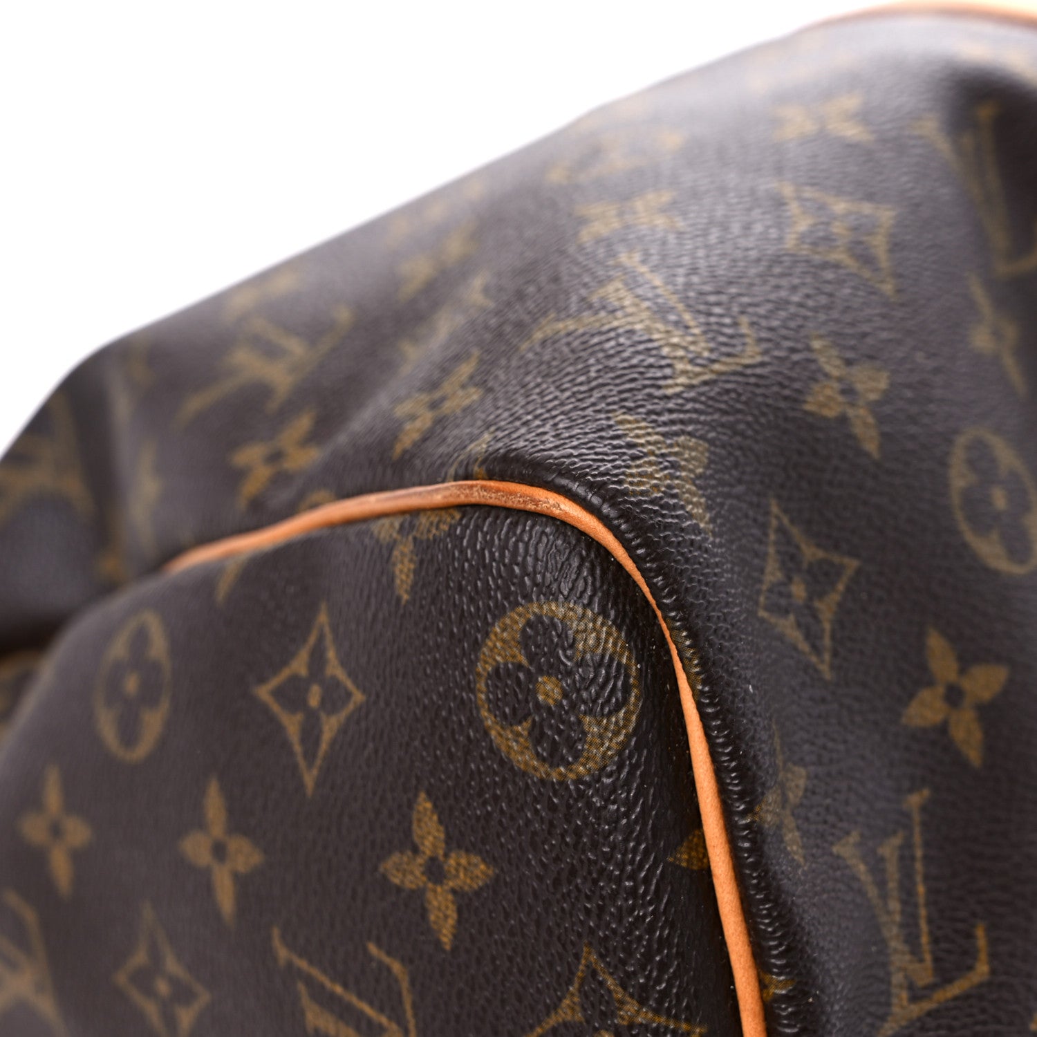Louis Vuitton Monogram Keepall Bandouliere 45 8 of 32