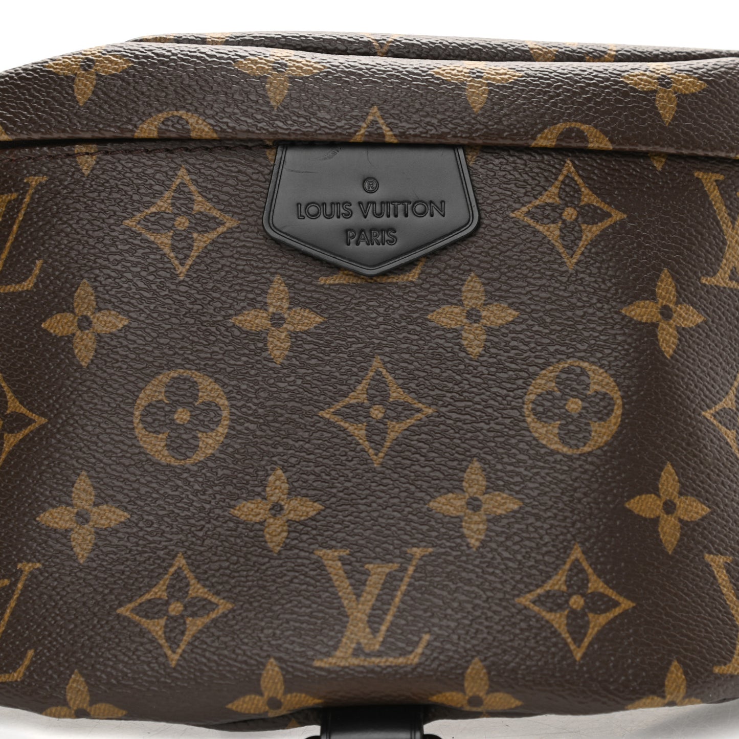 Monogram My LV World Tour Bumbag