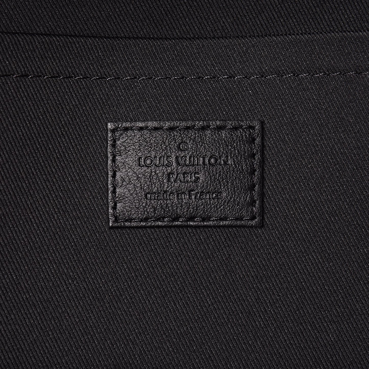 Monogram Palm Springs Backpack MM
