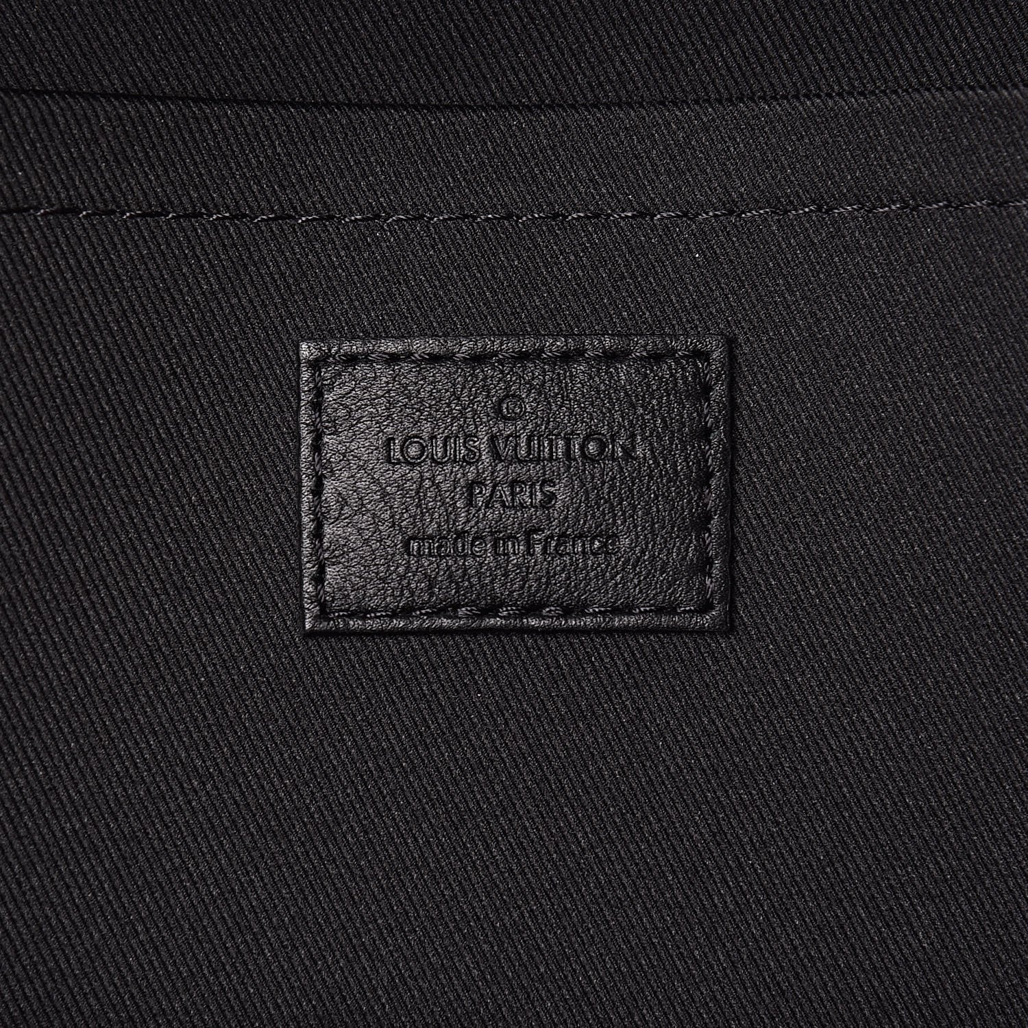 Louis Vuitton Monogram Palm Springs Backpack MM 5 of 11