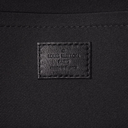 Louis Vuitton Monogram Palm Springs Backpack MM 5 of 11