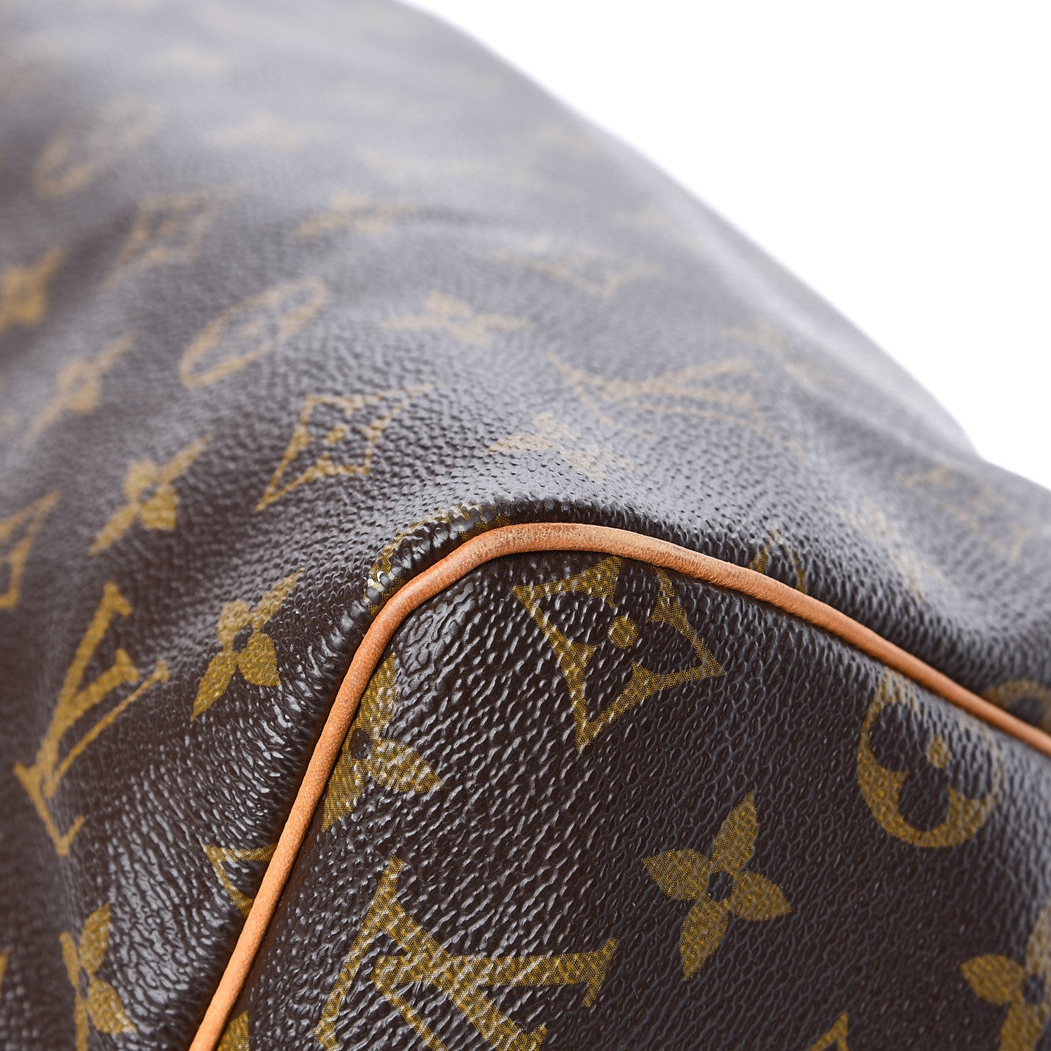 Louis Vuitton Monogram Speedy 30 10 of 12