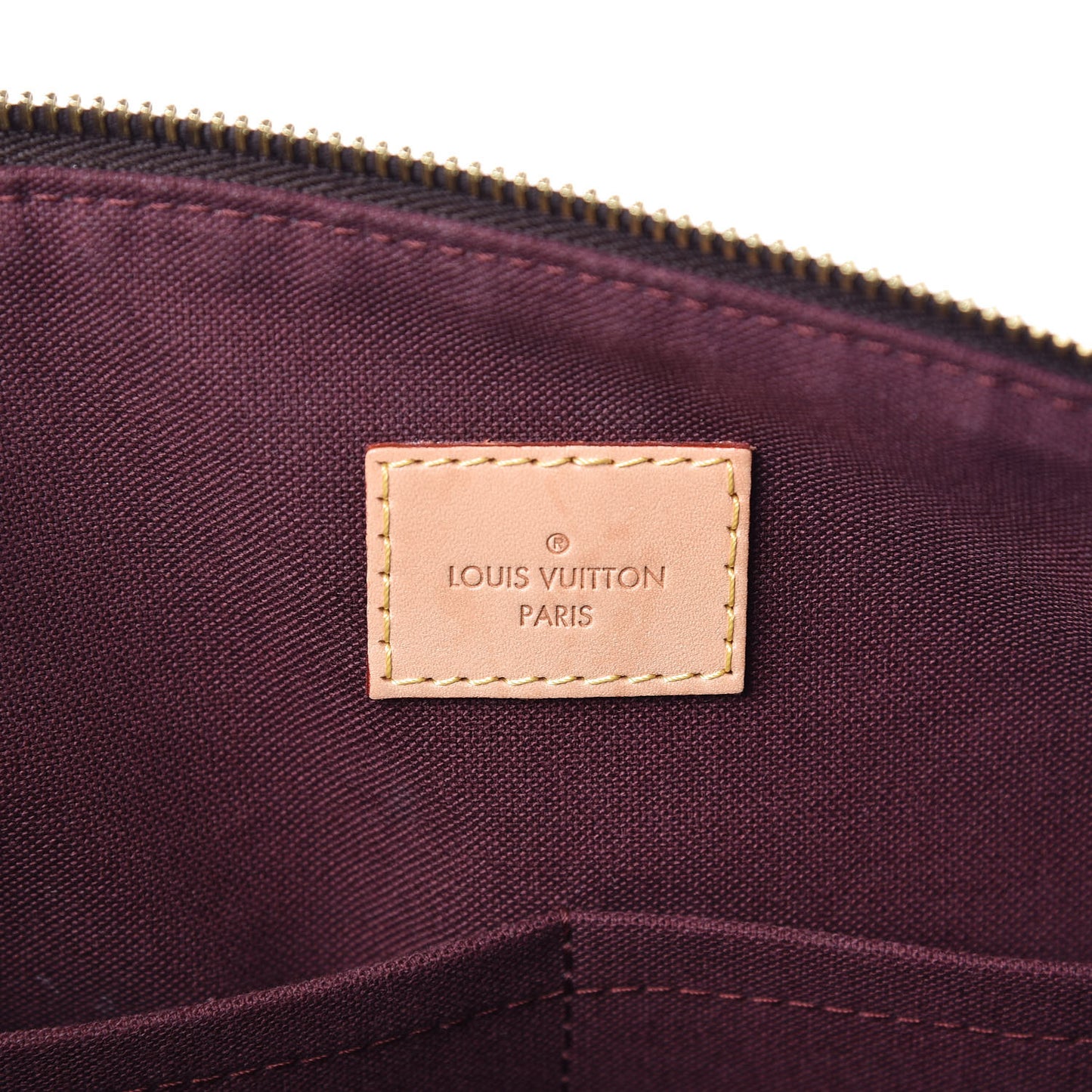 Monogram Iena MM