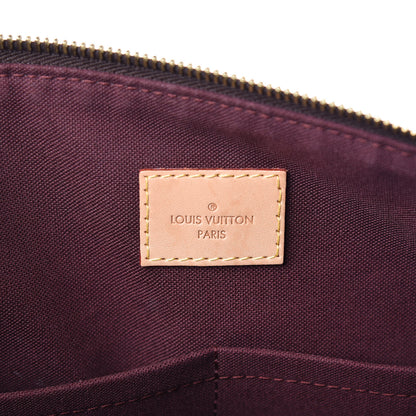 Louis Vuitton Monogram Iena MM 6 of 11