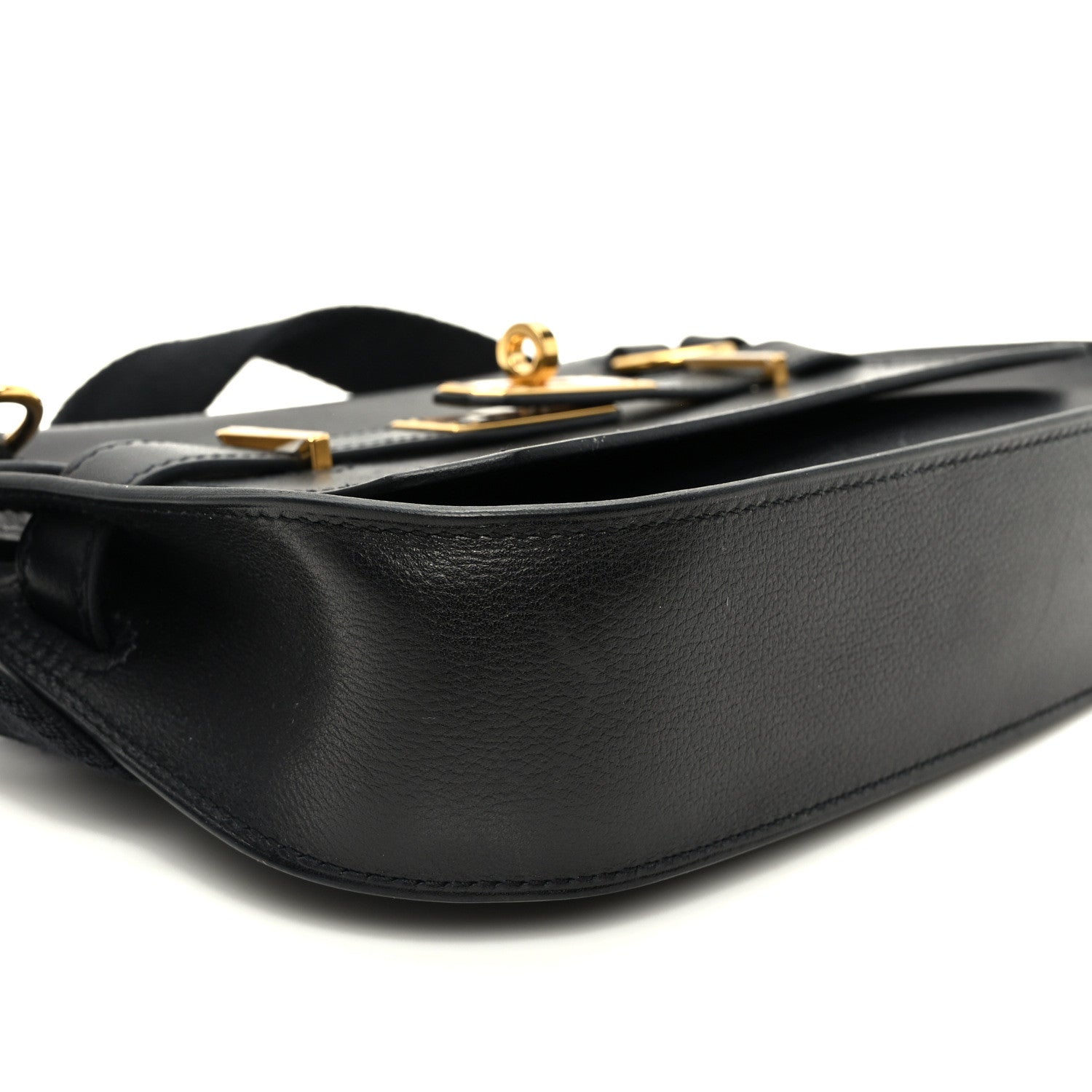Hermes Evercolor Mini Jypsiere Black 8 of 9