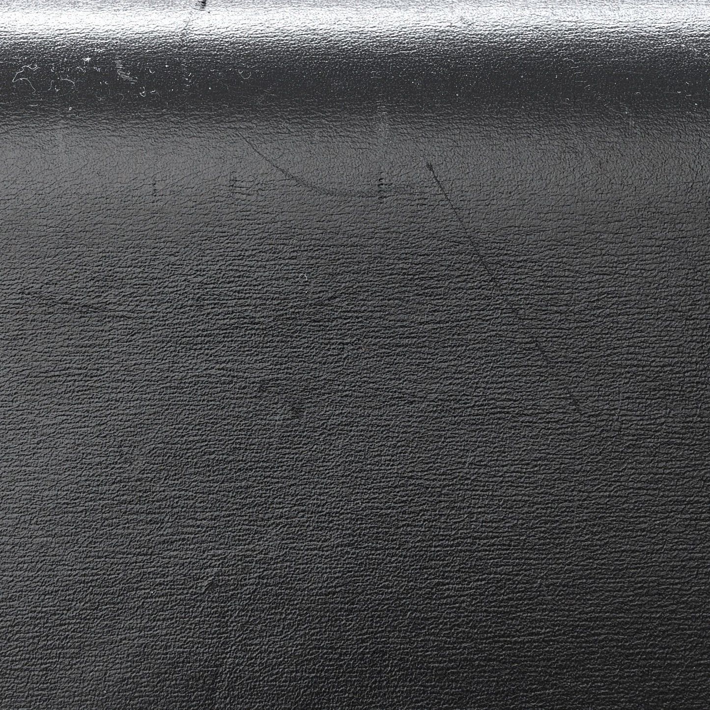 Box Calfskin Medium Classic Box Flap Bag Black
