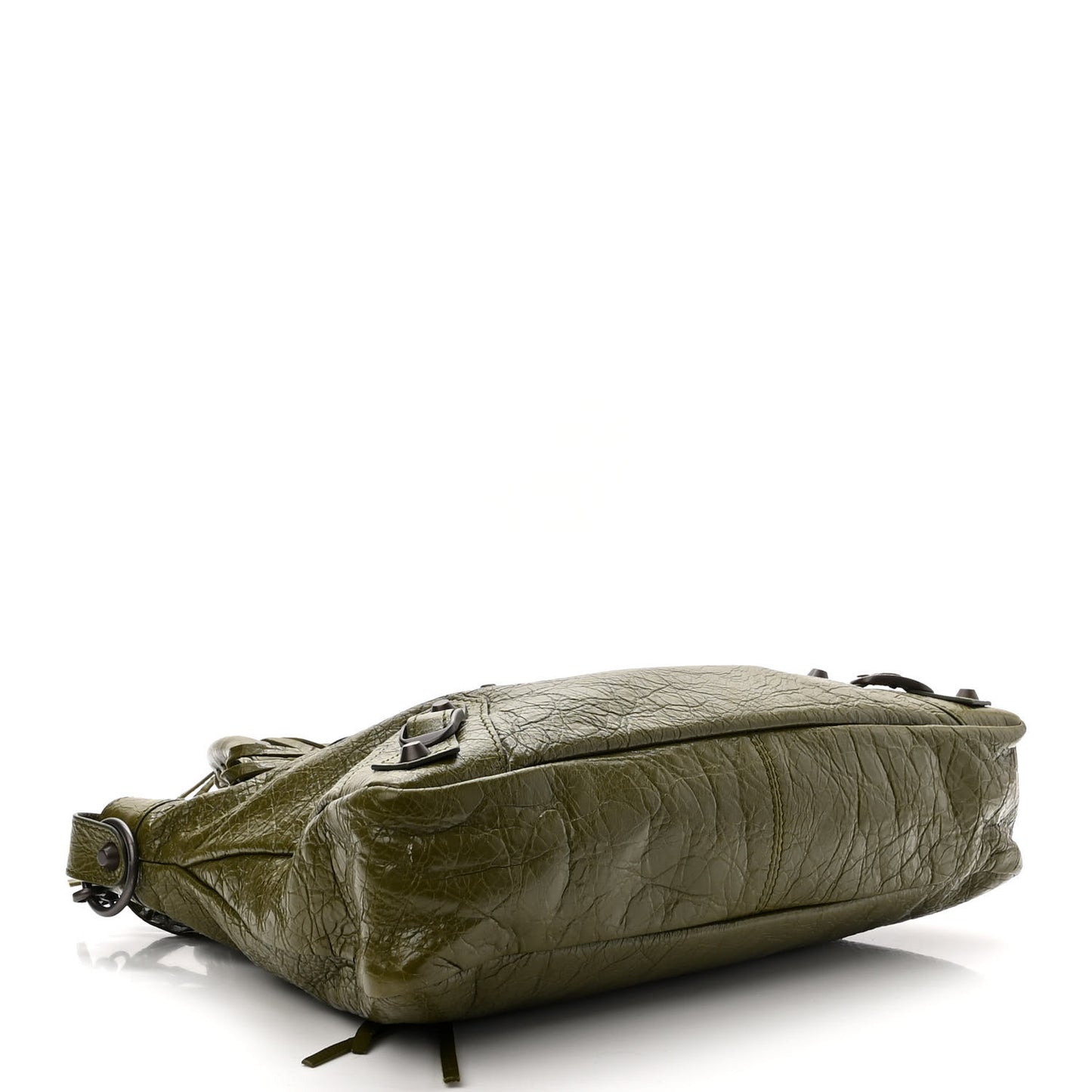 Agneau Classic Hardware Town Green