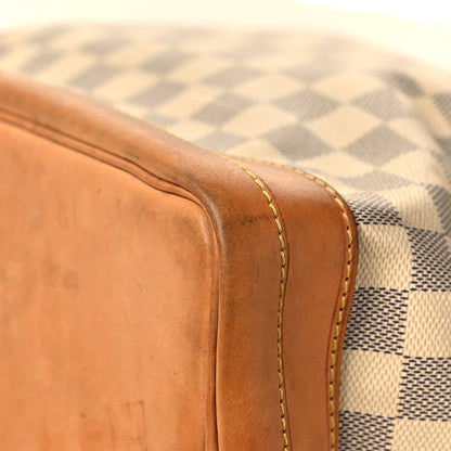 Louis Vuitton Damier Azur Noe 10 of 11