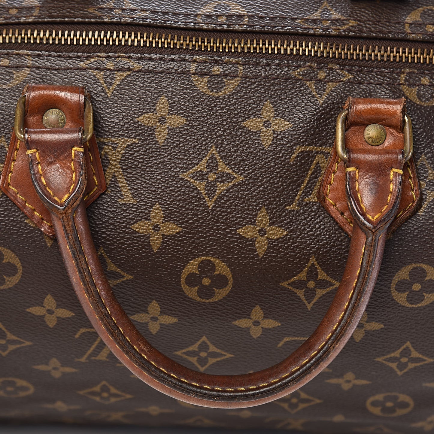 Monogram Speedy 35