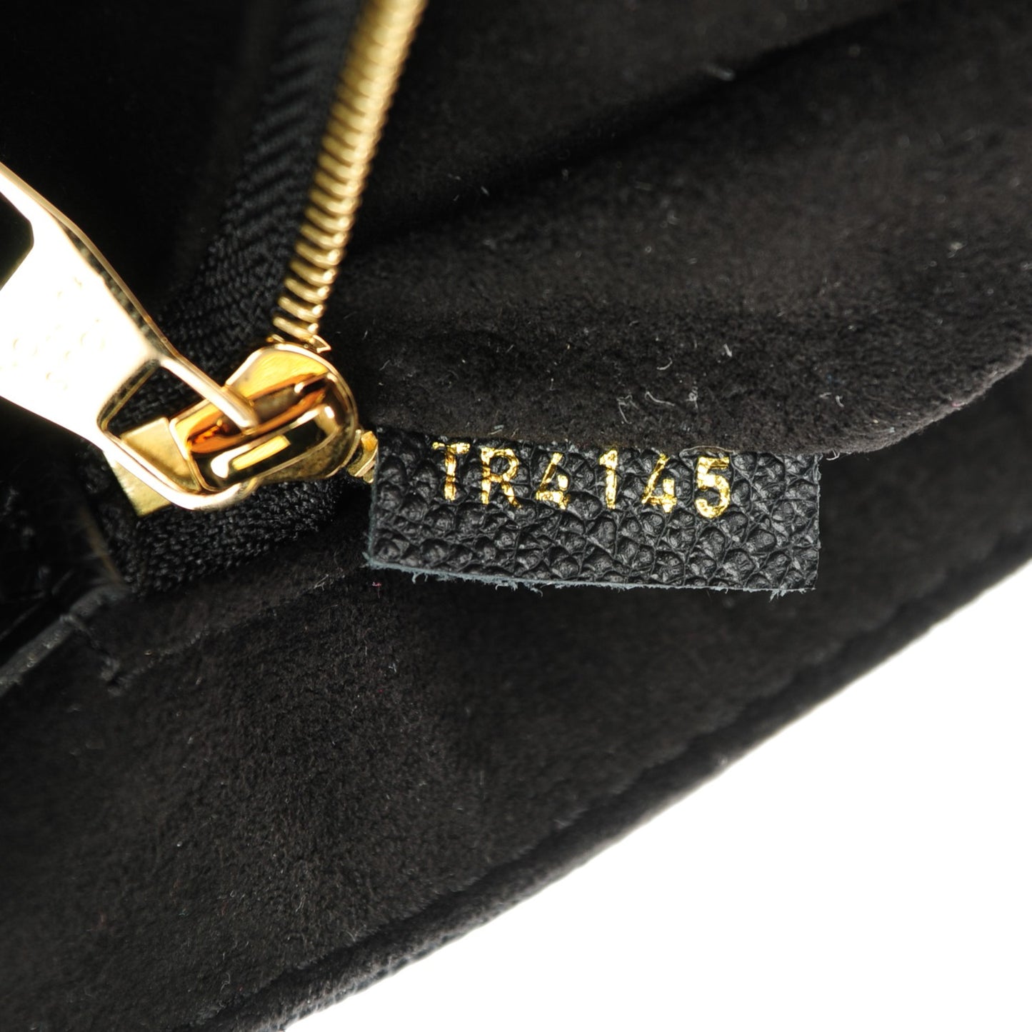 Empreinte Saint Germain MM Black
