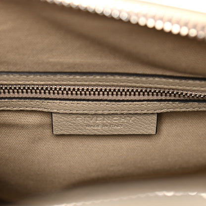 Givenchy Sugar Goatskin Small Antigona Beige 7 of 10