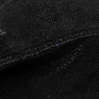 Stella McCartney Shaggy Deer Small Falabella Backpack Black 16 of 18