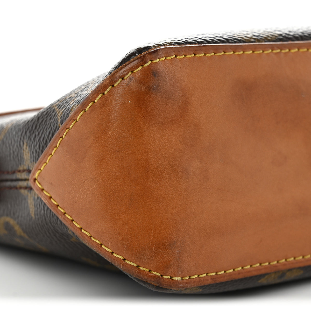 Monogram Trotteur