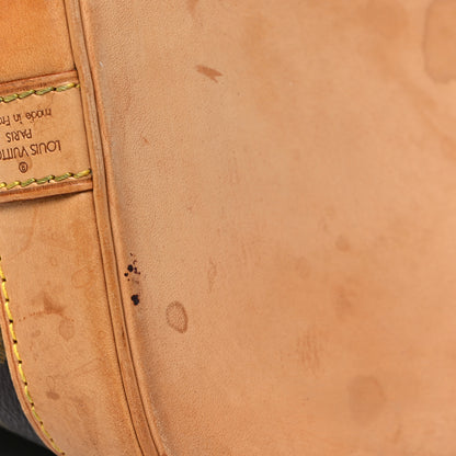 Louis Vuitton Monogram Alma PM 8 of 9