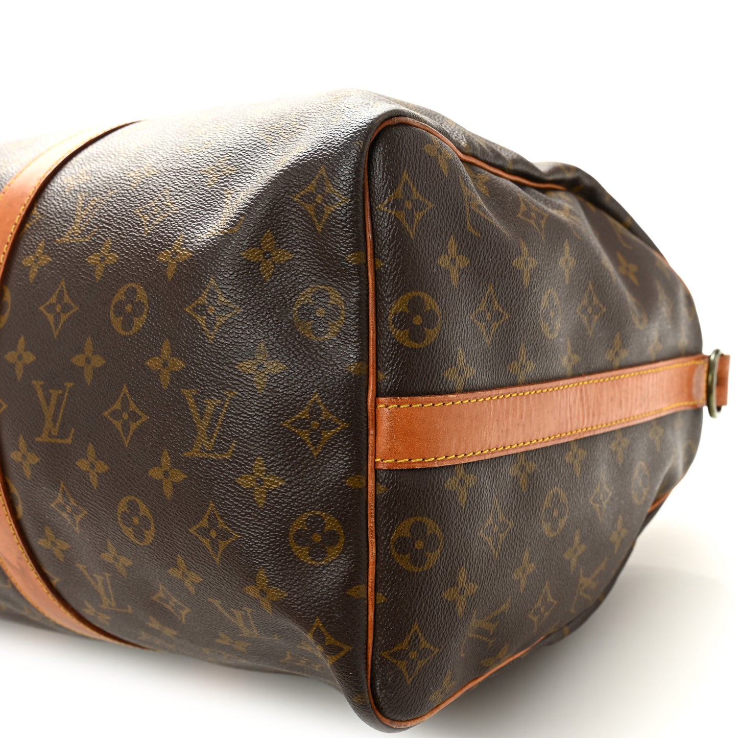 Monogram Keepall Bandouliere 50