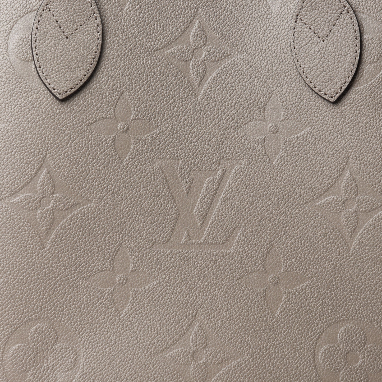 Empreinte Monogram Giant Neverfull MM Tourterelle