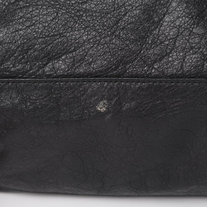 Balenciaga Agneau Classic Hardware City Black 10 of 13