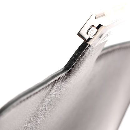 Hermes Epsom Enamel Constance 18 Rouge Sellier Framboise 15 of 16