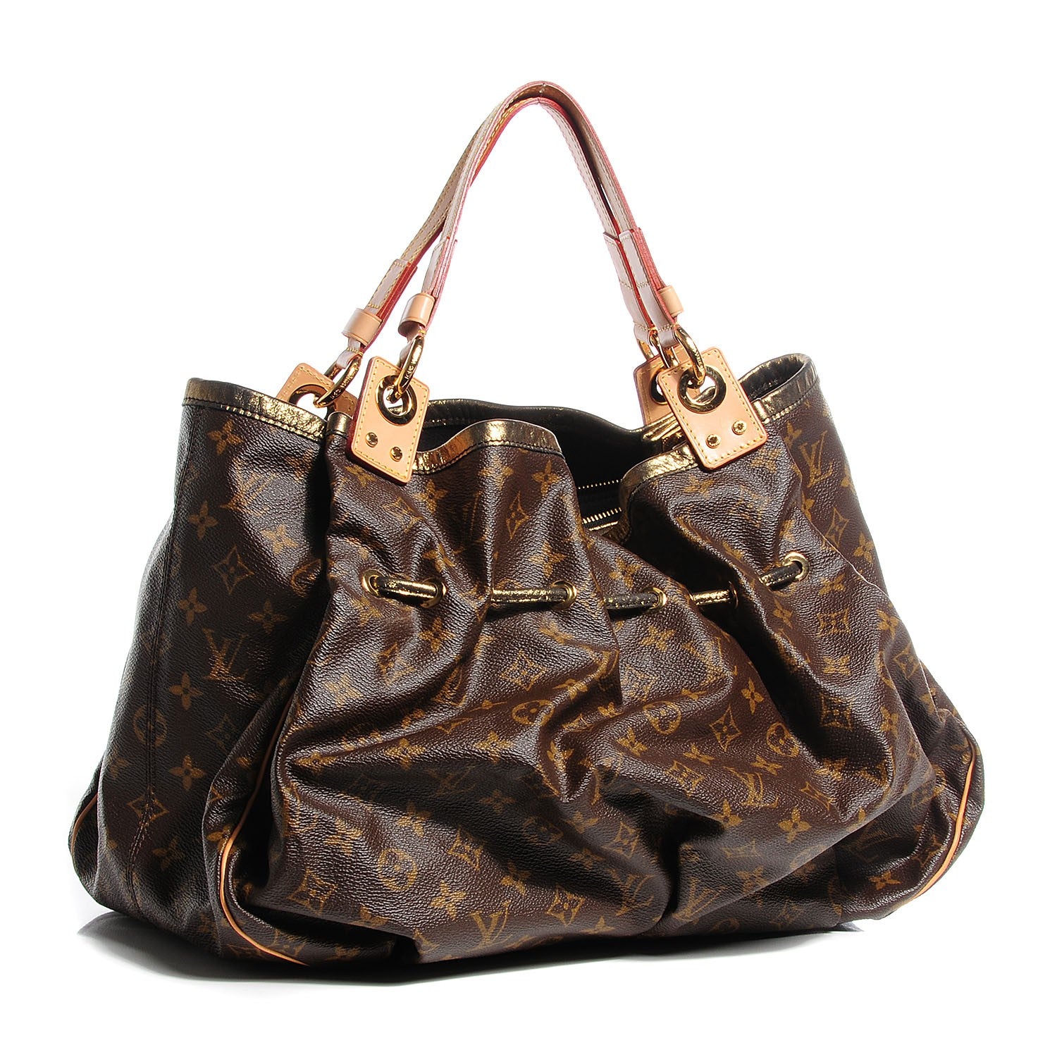 Louis Vuitton Monogram Irene 3 of 7