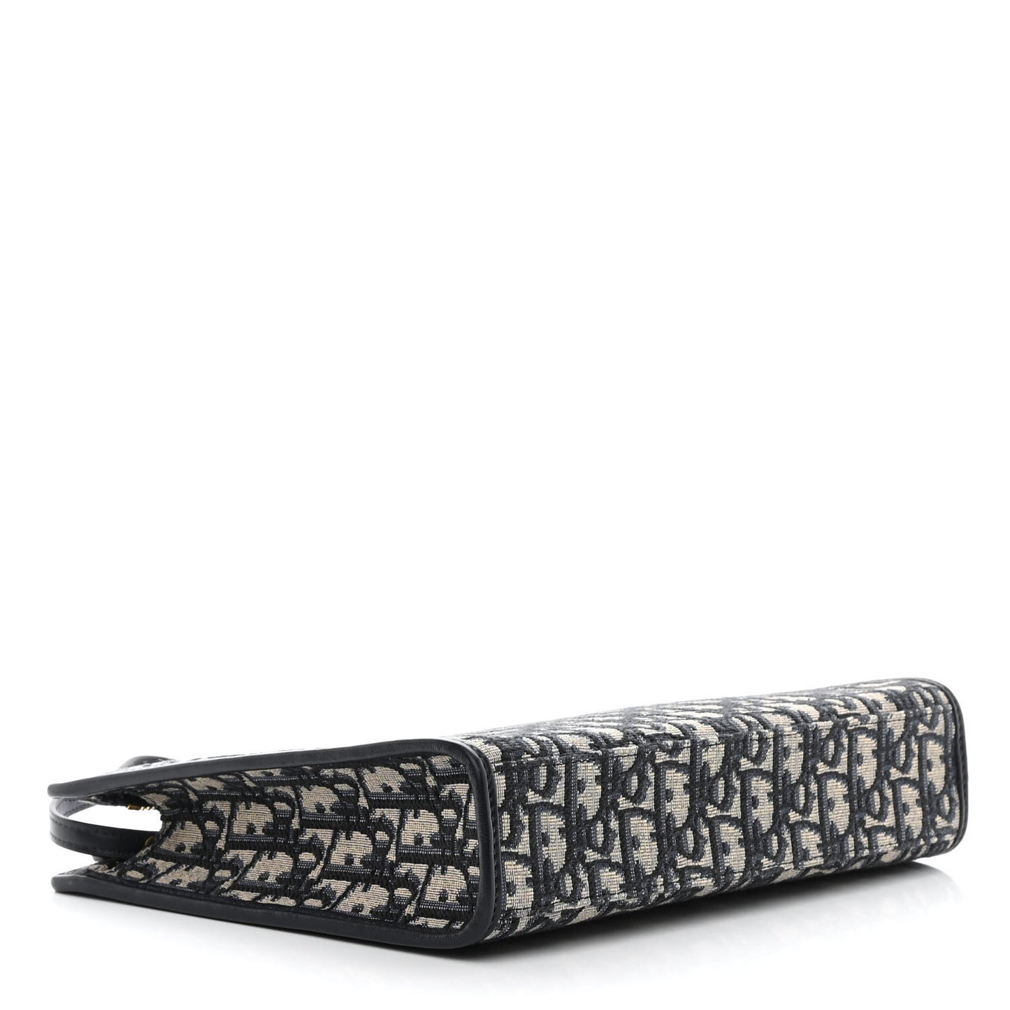 Oblique 30 Montaigne Pouch Blue