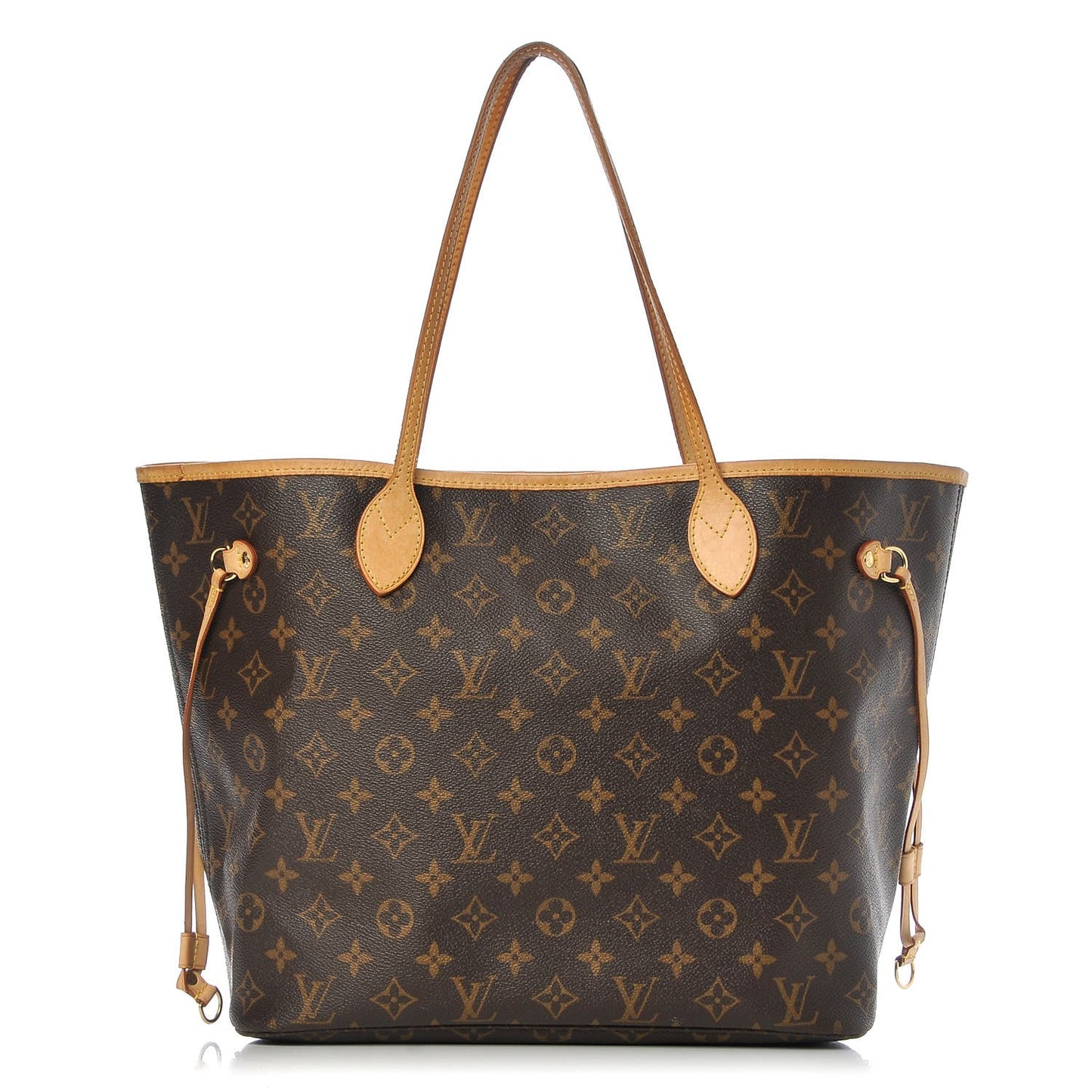 Monogram Neverfull MM