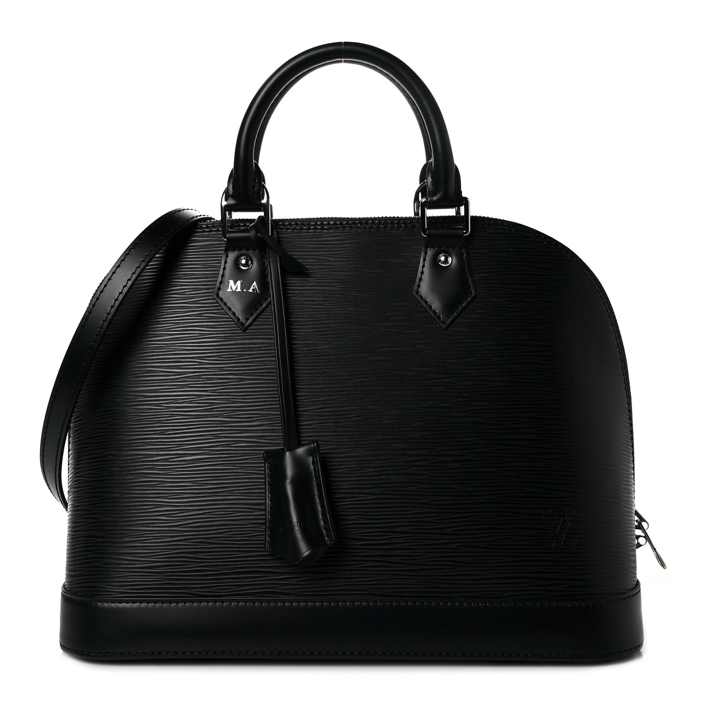Epi Alma PM Black