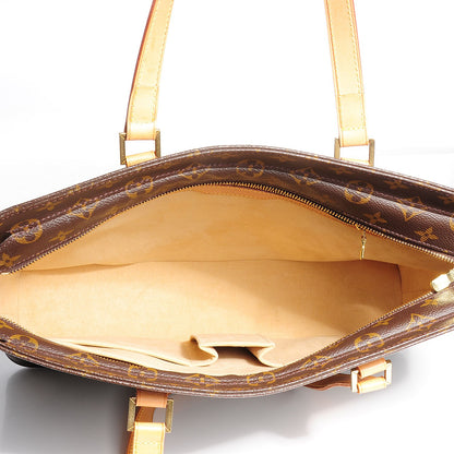Louis Vuitton Monogram Luco 7 of 7