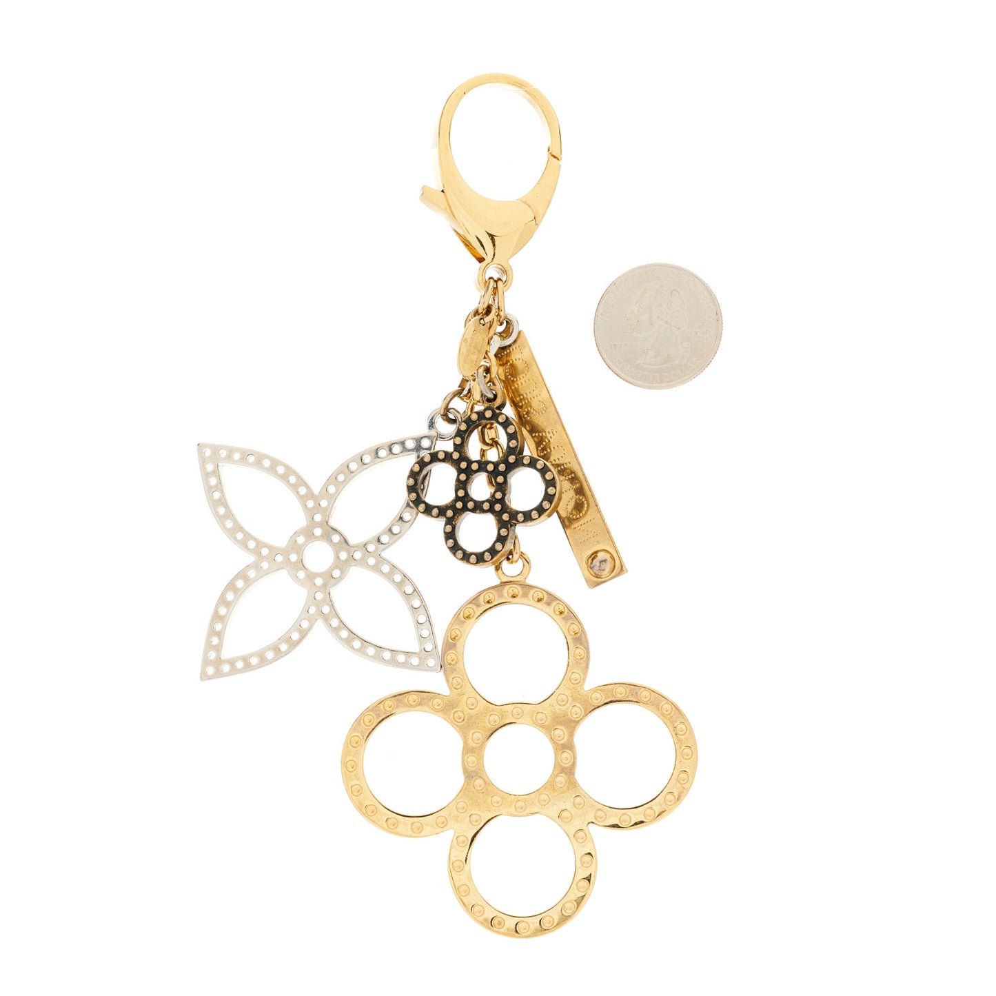 Tapage Bag Charm
