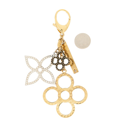 Louis Vuitton Tapage Bag Charm 2 of 4