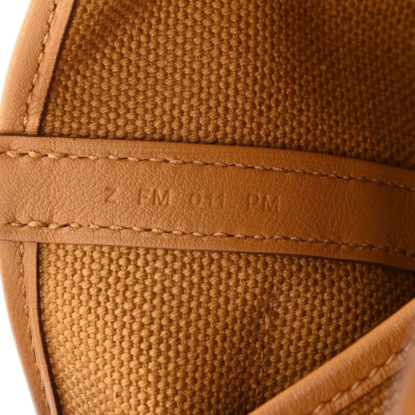 Toile Goeland Swift Cargo Picotin Lock 18 Sesame