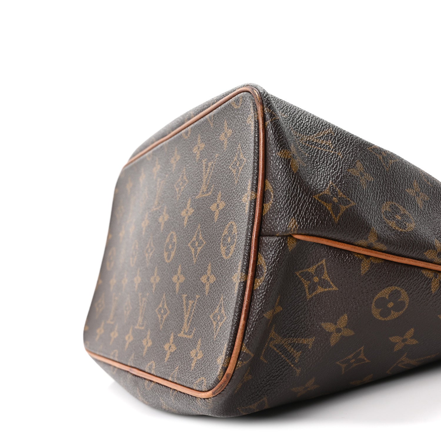 Louis Vuitton Monogram Palermo PM 19 of 19