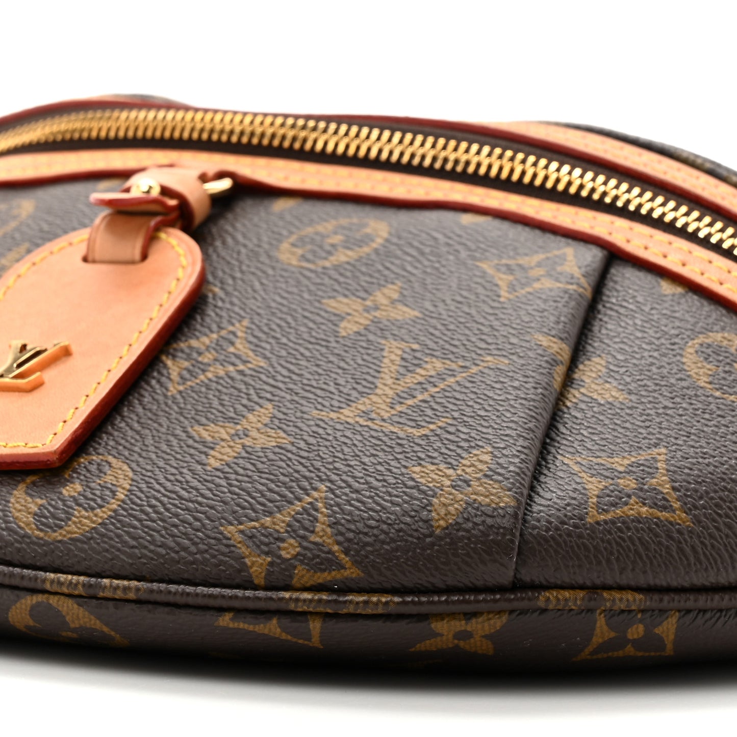 Monogram High Rise Bumbag