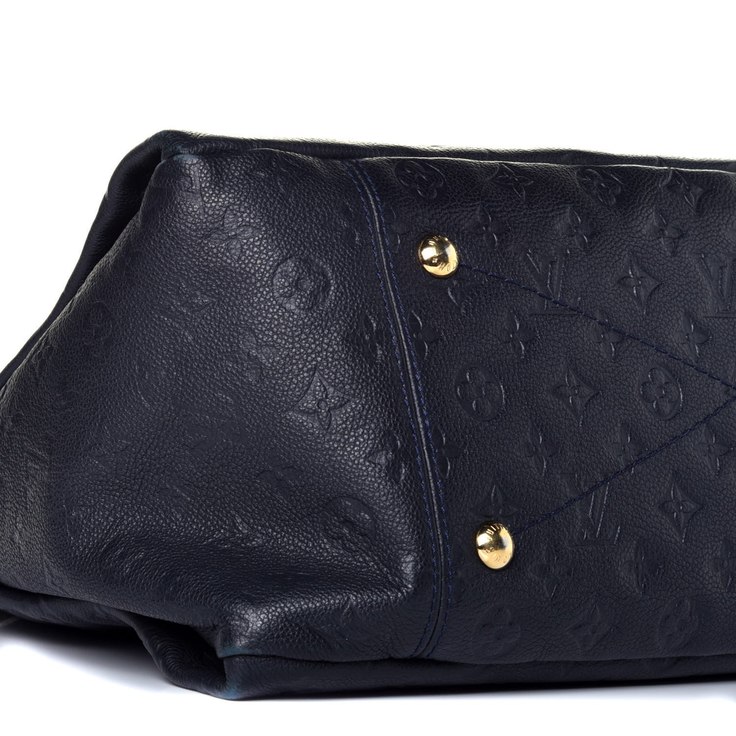 Louis Vuitton Empreinte Artsy MM Infini 7 of 8