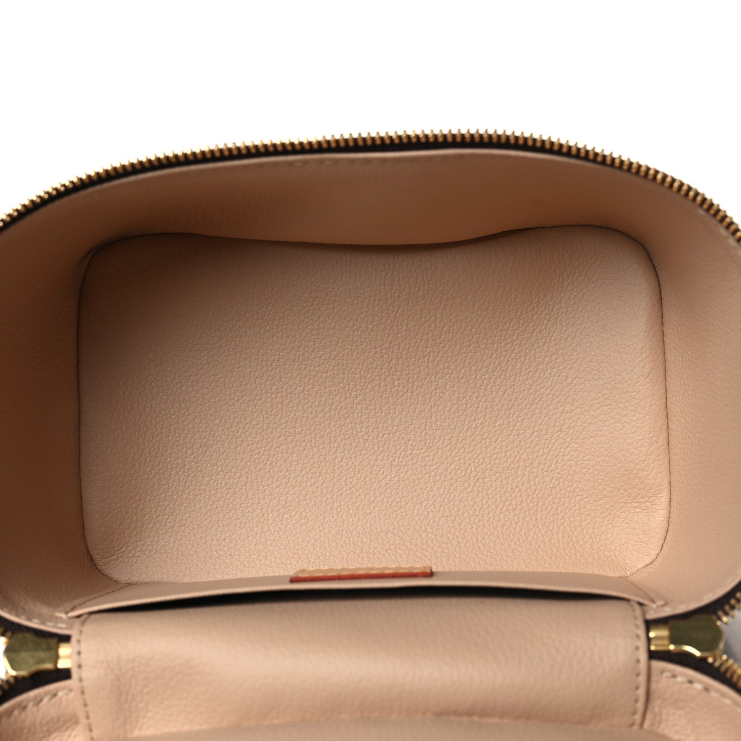 Louis Vuitton LOUIS VUITTON Monogram Nice Mini 5 of 9