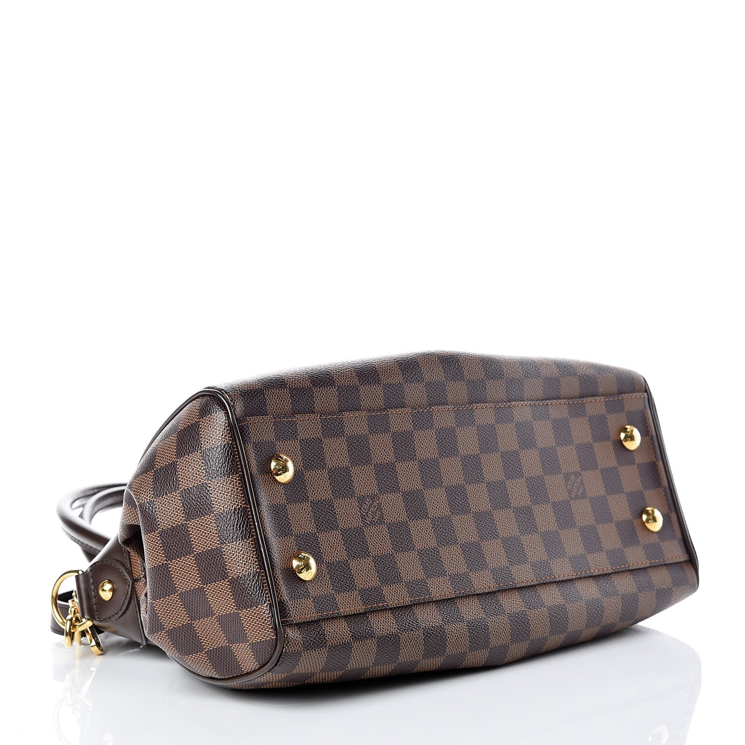 Louis Vuitton Damier Ebene Trevi PM 5 of 11