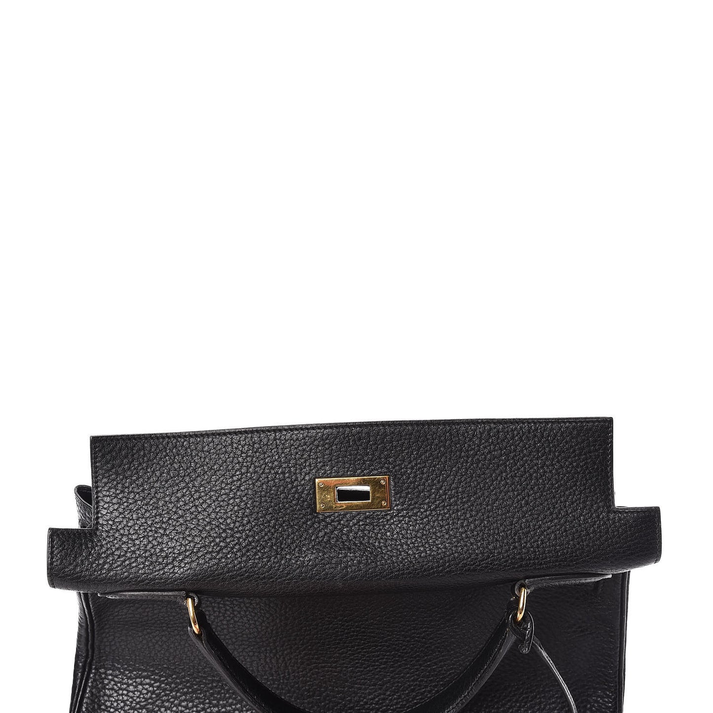 Ardennes Kelly Retourne 32 Black