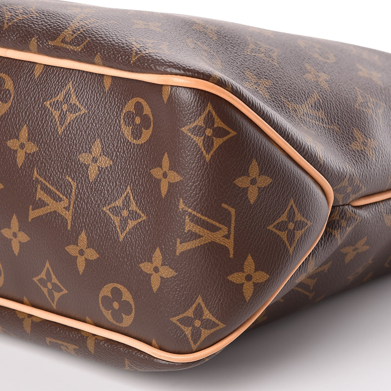 Louis Vuitton Monogram Delightful PM Pivoine 11 of 11
