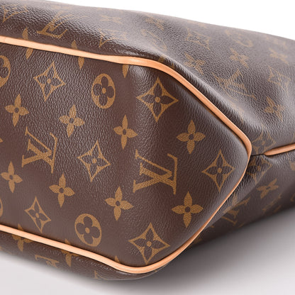 Louis Vuitton Monogram Delightful PM Pivoine 11 of 11