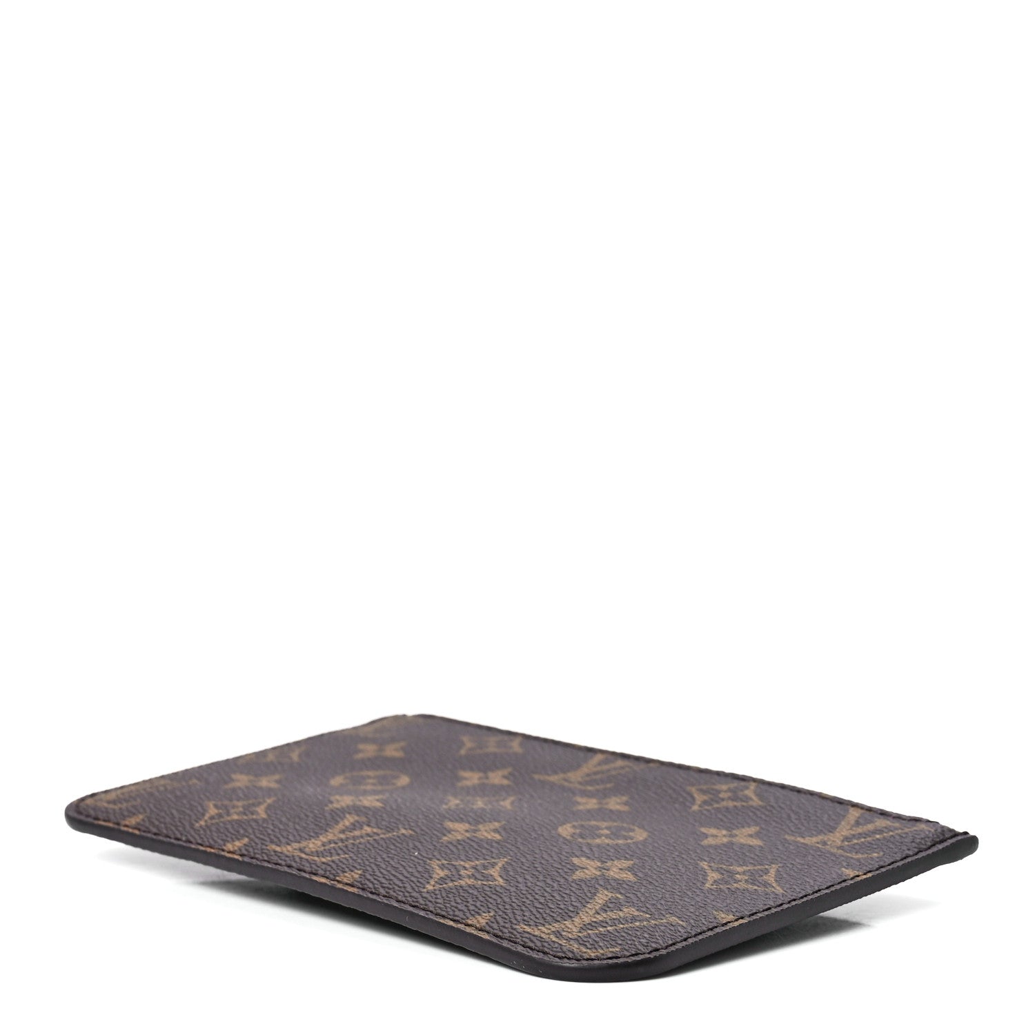 Louis Vuitton Monogram Neverfull PM Pochette Pivoine 8 of 10