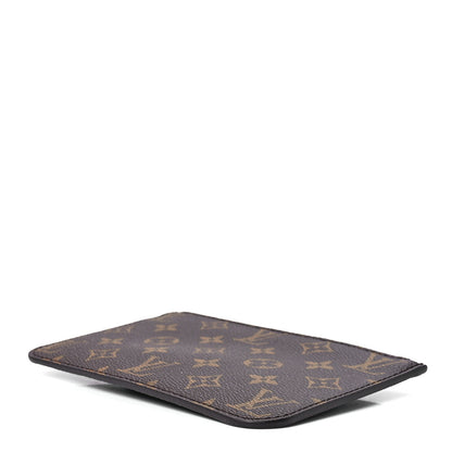 Louis Vuitton Monogram Neverfull PM Pochette Pivoine 8 of 10