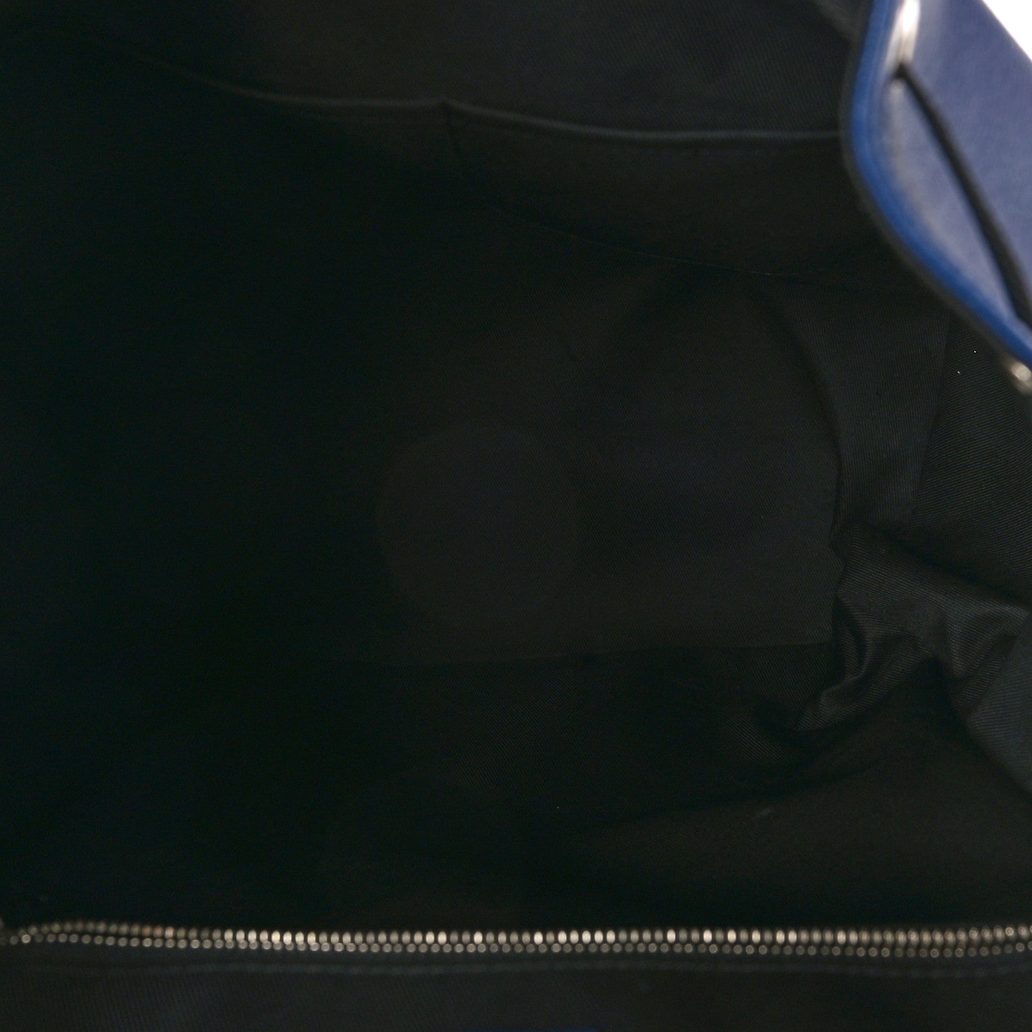 Louis Vuitton Taigarama Outdoor Backpack Cobalt 6 of 9