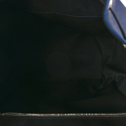 Louis Vuitton Taigarama Outdoor Backpack Cobalt 6 of 9