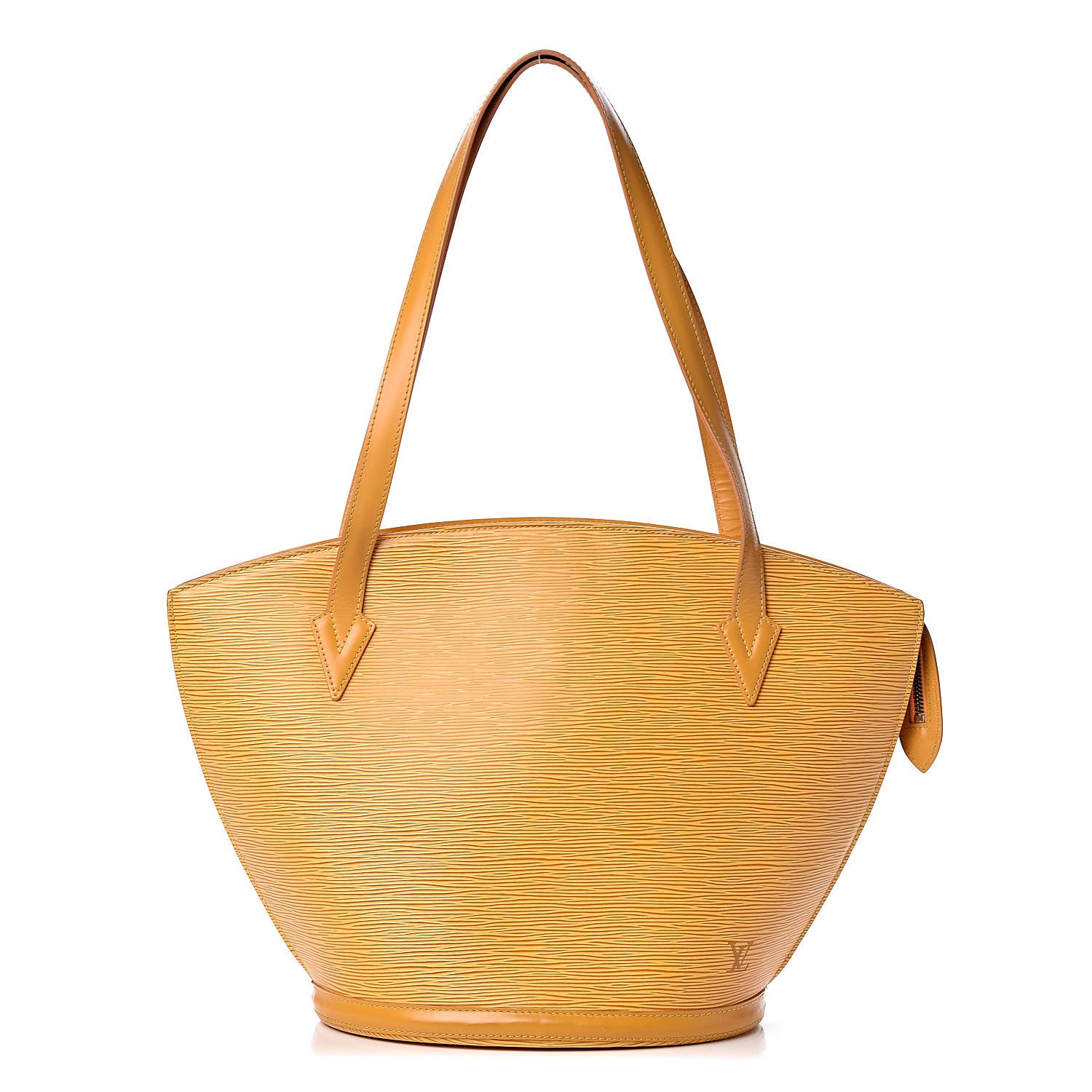 Louis Vuitton Epi Saint Jacques GM Tassil 1 of 13