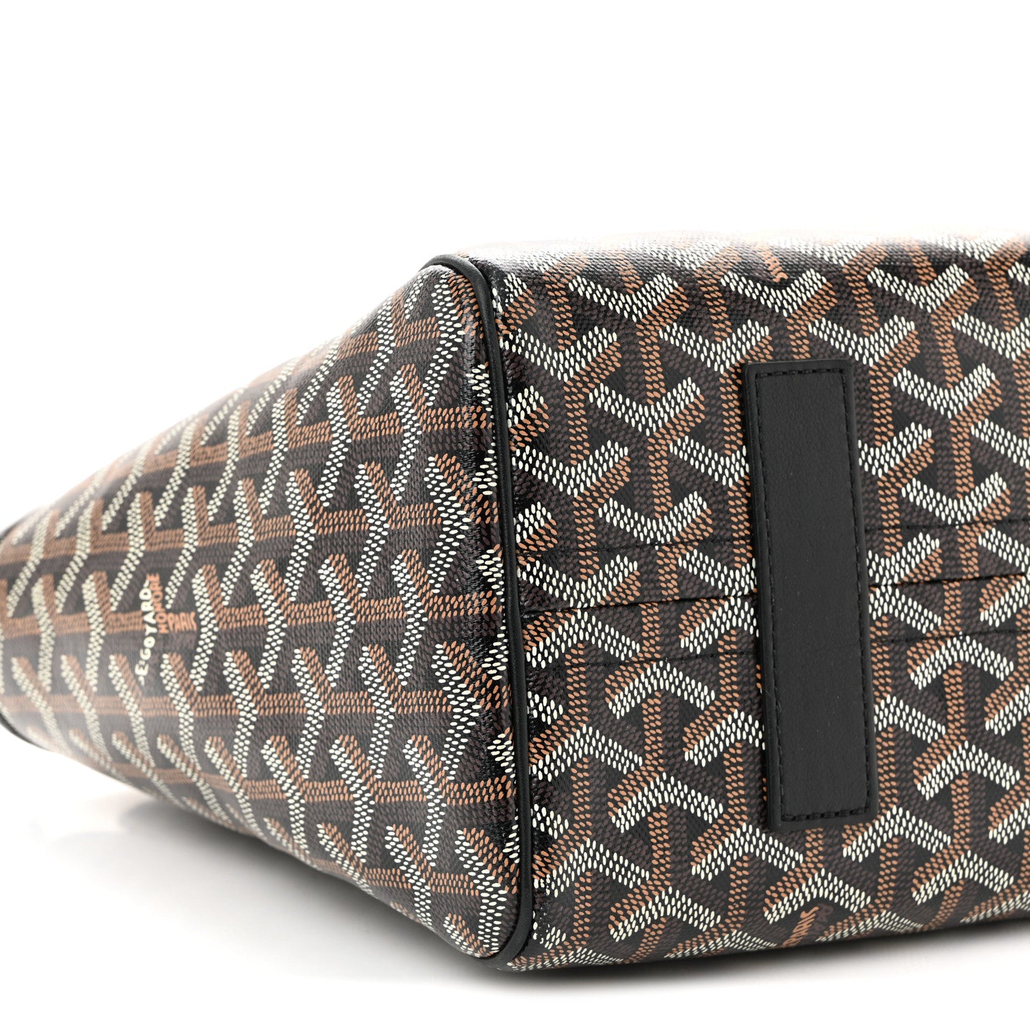 Goyard Goyardine Rouette PM Black 8 of 9