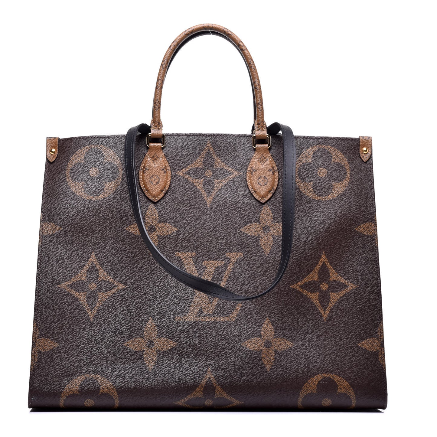 Reverse Monogram Giant Onthego GM