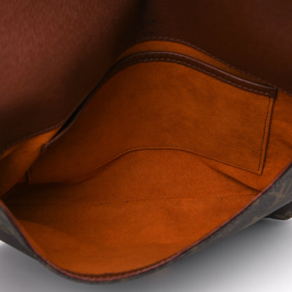 Louis Vuitton Monogram Musette Tango 5 of 15