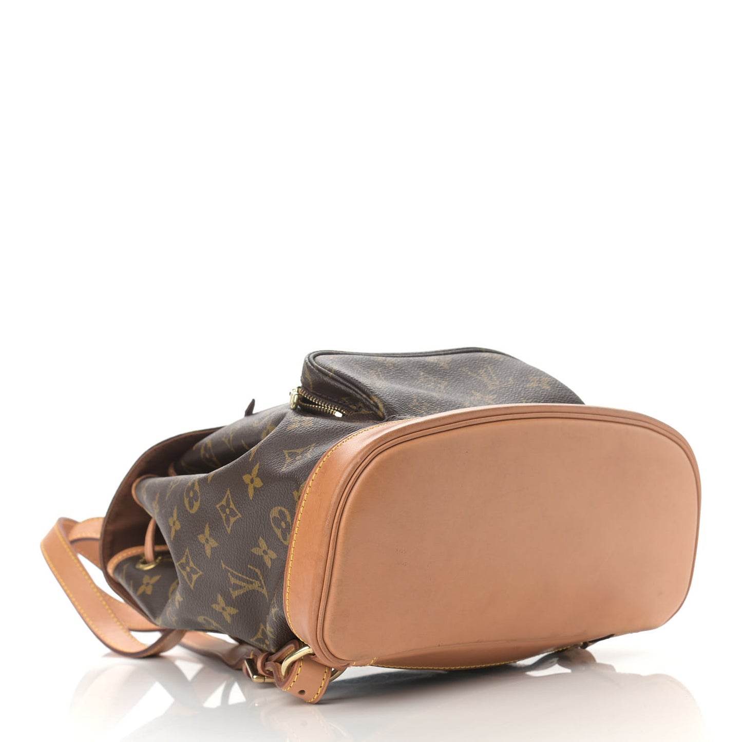 Monogram Montsouris MM Backpack