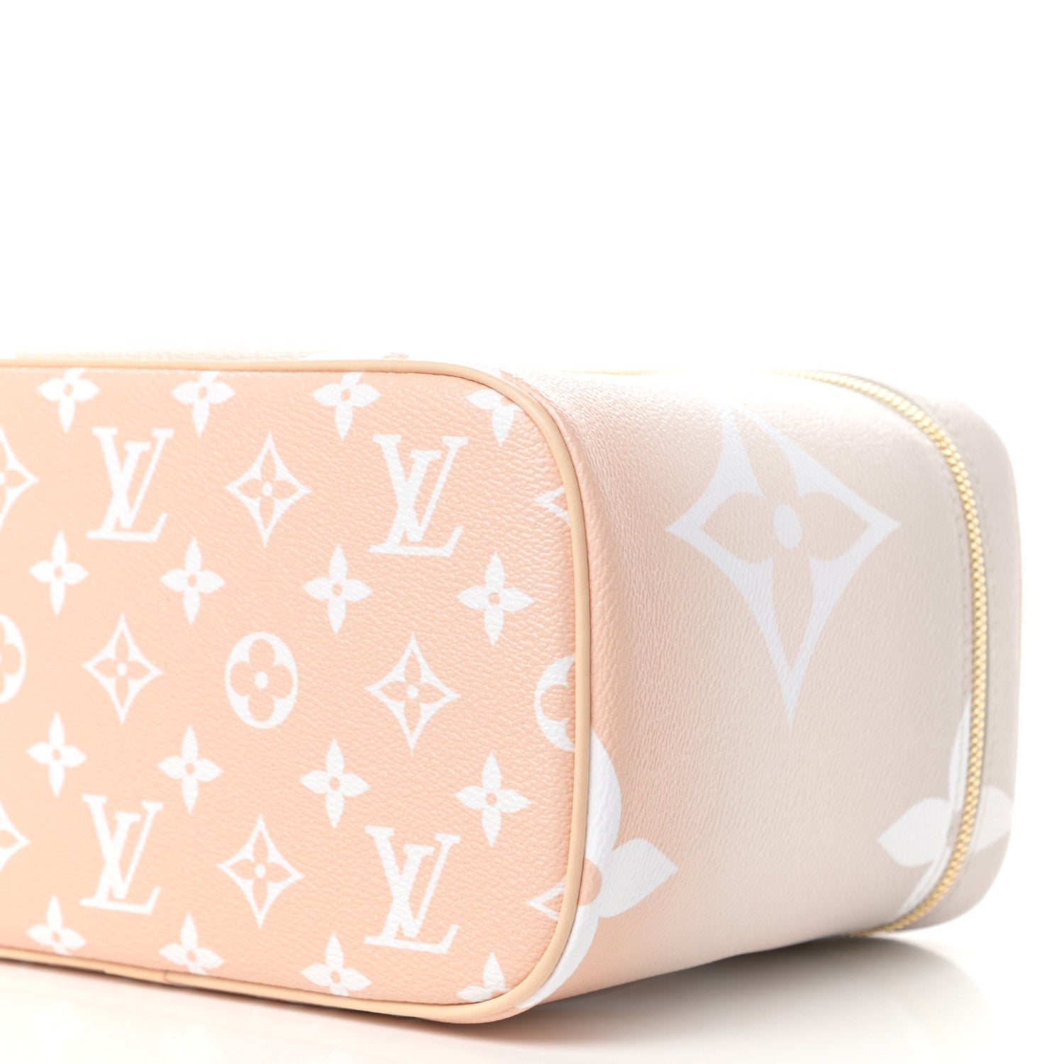 Louis Vuitton Monogram Giant By The Pool Nice BB Brume 8 of 8